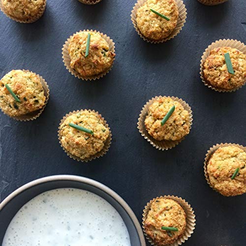 If You Care Unbleached Cupcake Liner Baking Cups 24 Pack of 90