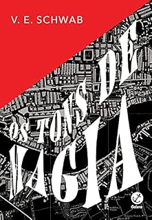 Livro Box Tons de magia