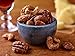 BobbySue's Nuts! “Original” Style Nuts – All Natural Savory Mix of Almonds, Cashews, Pecans (8 Ounce (Pack of 1))