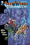 Stormwatch Vol. 2