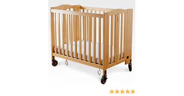 evacuation crib wheels