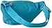 Everest Signature Waist Pack - Standard, Turquoise, One Size