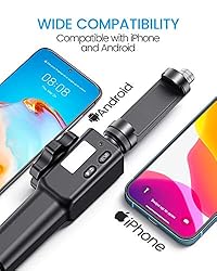 Articulating Borescope, Teslong Inspection Camera