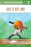 Get a Hit, Mo! (Mo Jackson)