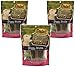 (3 Pack) Cadet Piggy Sticks Dog Treats, 6 Ounces each