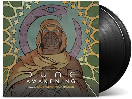 Hans Zimmer - Dune (Original Soundtrack) - Amazon.com Music