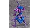 Phat Ninja Slayer Dark Ninja (Anime Version) Figma Action Figure