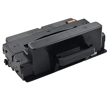 【クリックで詳細表示】サムスンのMLT - D205LトナーカートリッジML - 3310ND 3710 4833 5637 HDプリンタカートリッジMLT - D205L中国語版の黒との互換性
