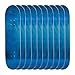 Cal 7 Blank Skateboard Decks, Set of 10