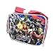 Marval Avengers 4 End Game Insulated Lunch Bag/Box Lunchbag Enggame