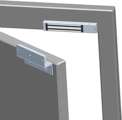 Z and L Bracket for 280KG 600LBS Holding Force