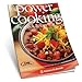 Power Pressure Cooker XL 8 Qt with Eric Theiss' Power Pressure Cooking Cookbook