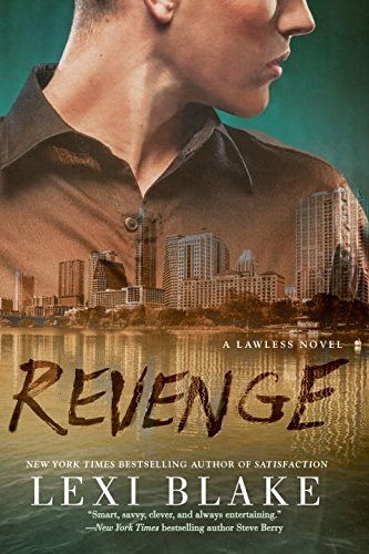 Revenge (a lawless novel)