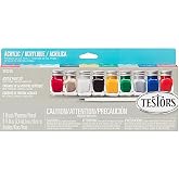 9Color Acr AP Paint Set