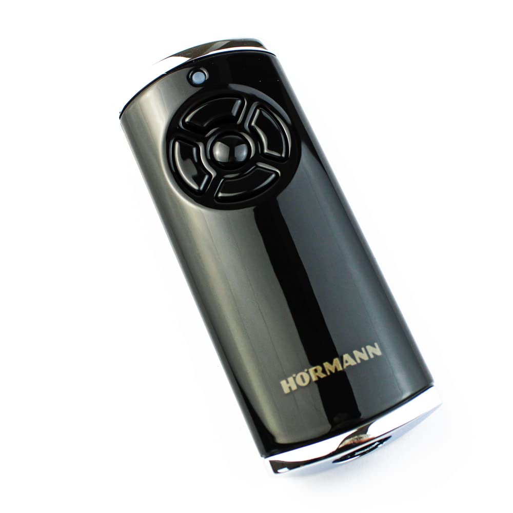 Hörmann Hand Transmitter HS5 868-BS Black/Europe, 436752 — image 1
