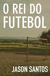 Livro O Rei do Futebol