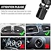 Magnetic Car Mount,360° Rotation Universal Air Vent Magnetic Mount,Magnetic Cell Phone Car Mounts Holder Magnet for iPhone 8, X, 7, 7P, 6S, 6P, 5S, Samsung Galaxy S5, S6, S7, S8,S9 Plus LG, Huawei