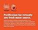 GRAYL Ultralight Water Purifier [+ FILTER] BOTTLE