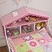 KidKraft Dollhouse Toddler Bed
