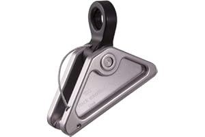 Rock Exotica rockGrab Rope Grab - Lightweight and Durable Rope Grab for Climbing and Rigging – Made in The USA