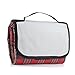 Picnic Blanket Kapoo Picnic Mat Waterproof Beach Blanket Sandless Beach Mat,71