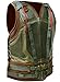 Jjacket Classic Leather Blazer Coat Style - Tan Brown Lambskin Leather Jacket for Men (XL)