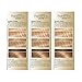 L'Oréal Paris Superior Preference Permanent Hair Color, 8RG Rose Gold Blonde,3 count