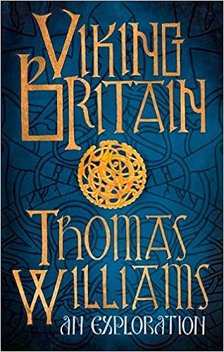 Viking Britain A History 9780008171933 Amazon Com Books