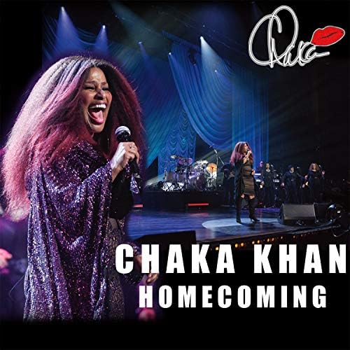 Chaka Khan - Hello Happiness - Amazon.com Music