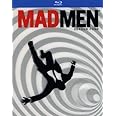 Mad Men: Season 4 [Blu-ray]