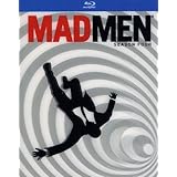 Mad Men: Season 4 [Blu-ray]
