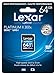 Lexar Platinum II 300x SDXC 64GB UHS-I/U1 (Up to 45MB/s Read) Flash Memory Card - LSD64GBBNL300