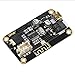 Bluetooth Board, DROK Bluetooth Receiver Module DC 5V-35V Portable Wireless Electronics Bluetooth Audio Stereo Music Receive Module for Headphone Speaker Home Sound System DIY with Micro USB Portthumb 1