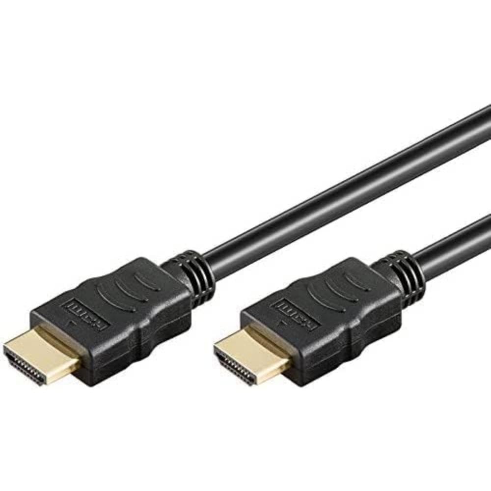 ewent High Speed HDMI Cable 1.4 Ethernet A/A, Male-Male, Audio Return Channel, 10 Meters — image 1