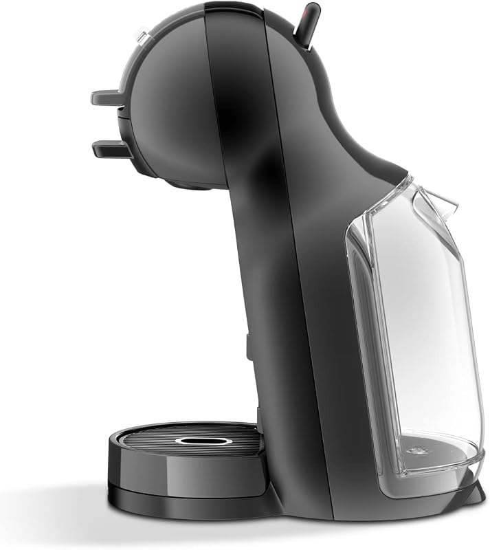 Dolce Gusto Mini Me, Cápsula + Máquina de Café, Preta