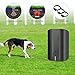 COVONO Pet Containment System, Electric Dog Fence (In-ground/Aboveground Installation,Waterproof/Rechargeable Collar,Static/Tone Correction, Support 2 Dogs/Cats)thumb 2