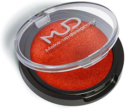 Mud Henna Lip Gloss with LA Fresh Makeup Remover