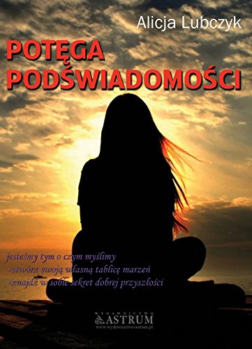 Potega podswiadomosci