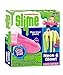 Nickelodeon Sticky Neon and Glow Slime Kit