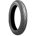 Bridgestone Battlax Hypersport S21 Front Tire (120/70ZR17)