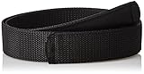 BLACKHAWK! Hook & Loop Inner Duty Belt, Black (44b7bk)