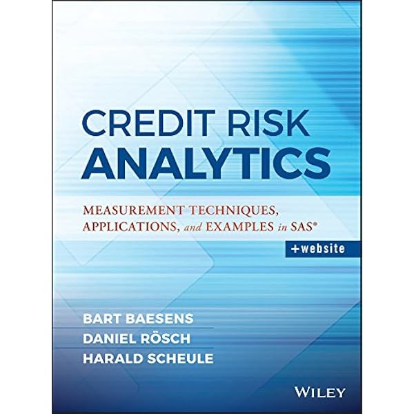 Amazon.com: The Handbook of Credit Risk Management: Originating