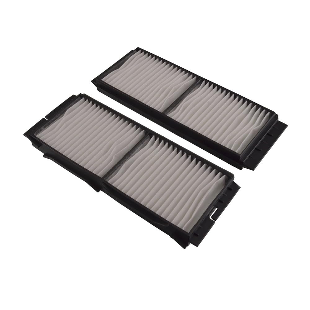 Blue Print ADM52522 Cabin Filter Set