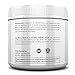 AMRAP Nutrition L-Arginine, 100% Pure L-Arginine Powder for Muscle Growth, Vascularity & Endurance