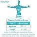 Posture Corrector for Women Men - Best Fully Adjustable Posture Brace - Relief Upper Back Pain - Improve Posture Correct Hunching - Provides Back, Shoulder or Clavicle Support - Unisex Posture Trainer