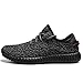 Saibhreas Men's Running Shoes Lightweight Women's Fashion Mesh Sneakers Breathable Casual Athletic