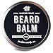 Winter Frost Beard Balm - All Natural, Hand Crafted in USA