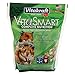 Vitakraft Vitasmart Hamster Food - High Diversity Formula, 2 Lb.