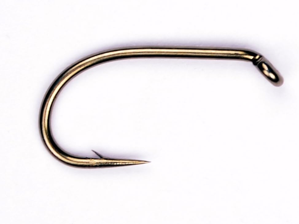 Daiichi 1510 Wet/Nymph Fly Tying Hooks