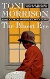 By Toni Morrison The Bluest Eye [Paperback]
